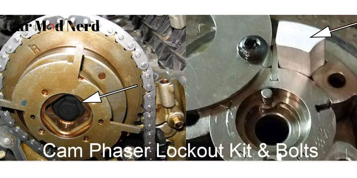 Cam Phaser Lockout Pros and Cons – Engine Click Noise?