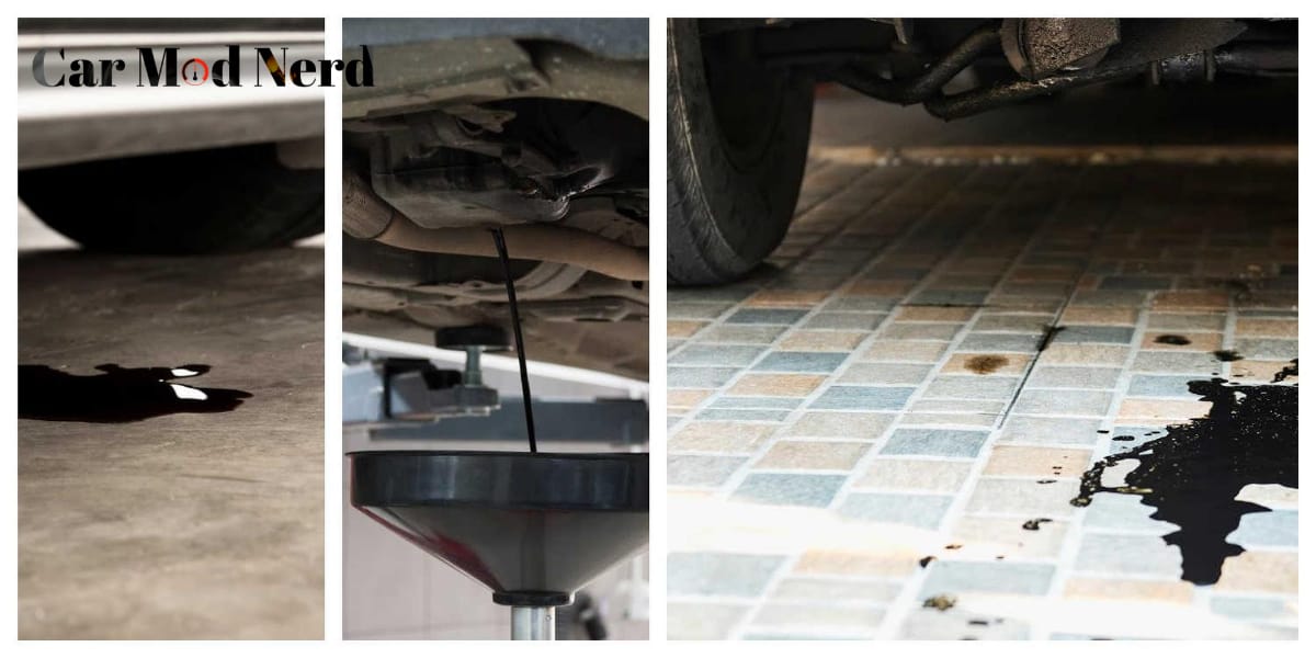 [Solved] 5.3 Common Oil Leaks Quick Fixes- GM Chevrolet