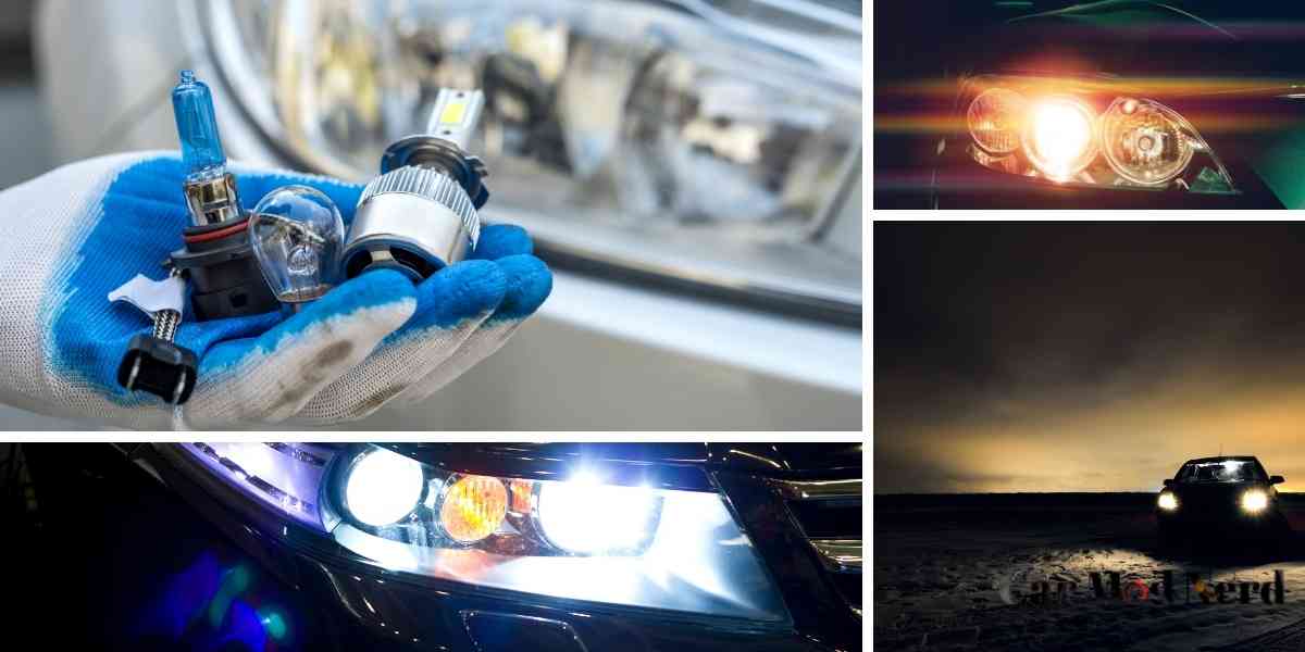 H1 Headlight Bulb – You Must Know Before Getting Replacement Bulb