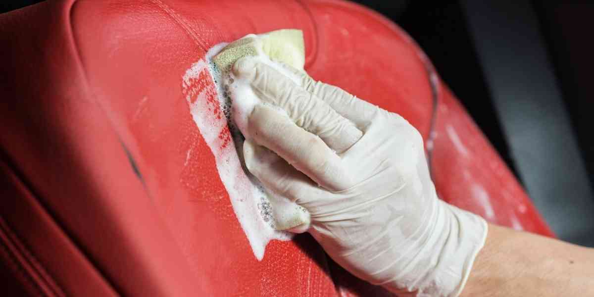 How To Wash Car Seat Covers – Step By Step