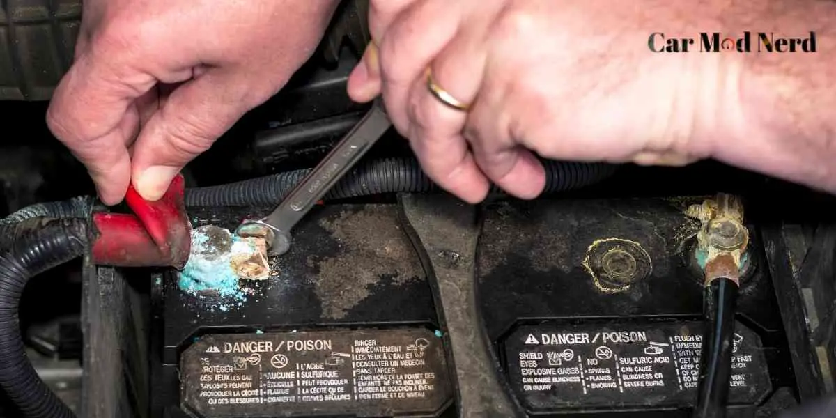 How To Clean Battery Terminals – Step By Step Cleaning Guide
