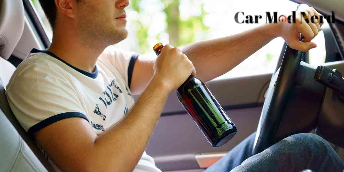 Can You Drink Non Alcoholic Beer While Driving – Where Can You?