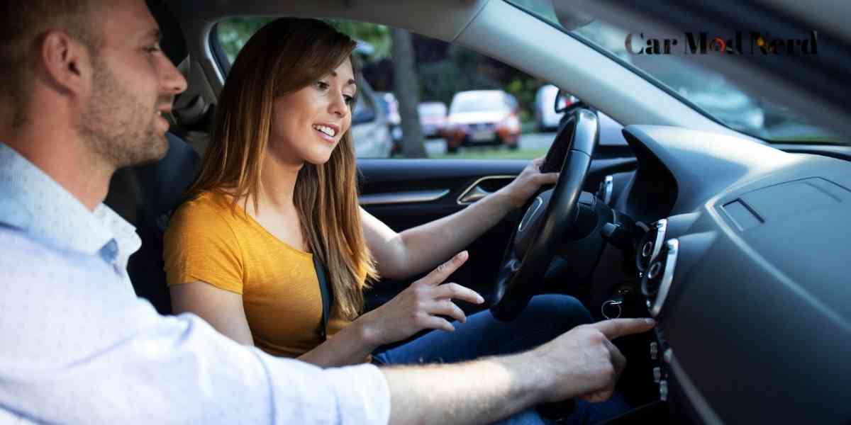 Can You Practice Driving Without A Permit – How? Where?