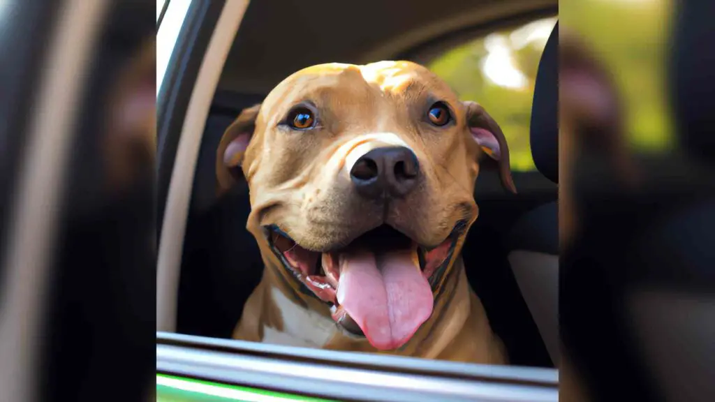 What Are The Benefits Of Having A Pet Seat Cover For Your Car